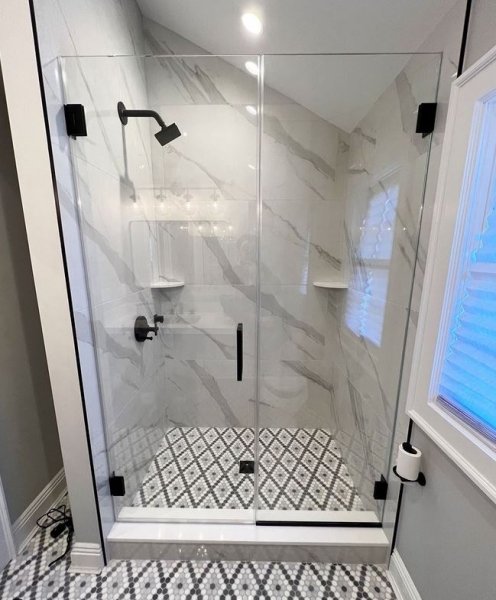 Maintaining your Shower Doors